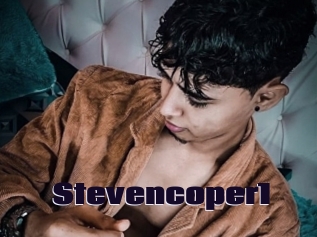 stevencoper1 Prolap Sex