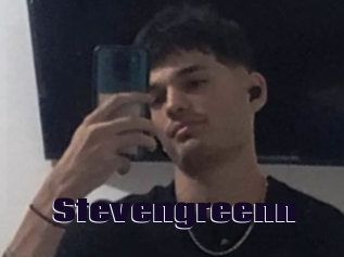 Stevengreenn