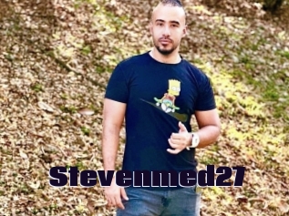 Stevenmed27