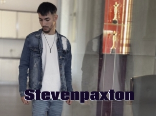 Stevenpaxton