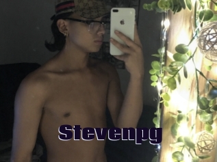 Stevenpg