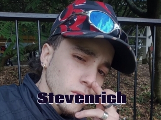 Stevenrich