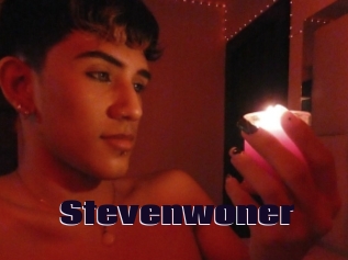 Stevenwoner