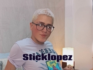 Sticklopez