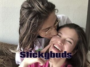 Stickybuds