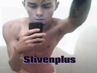 Stivenplus