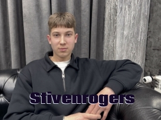 stivenrogers Prolap Sex