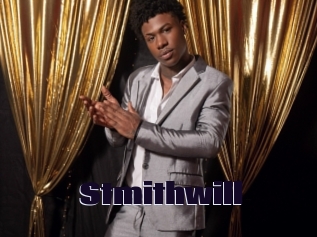 Stmithwill