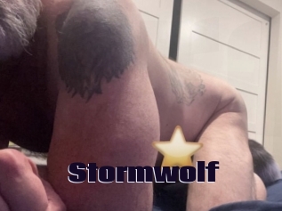 Stormwolf