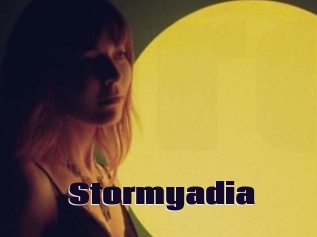 Stormyadia