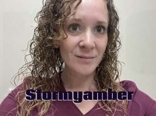 Stormyamber