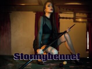 Stormybennet