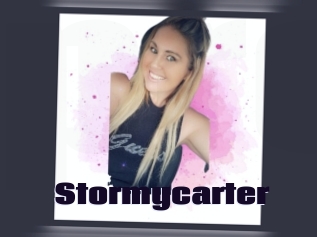 Stormycarter