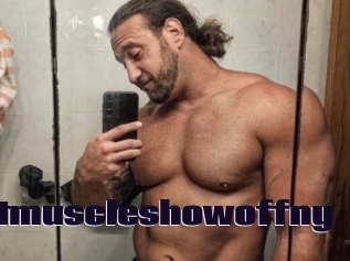 straightmuscleshowoffny Prolap Sex