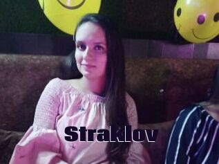 Straklov