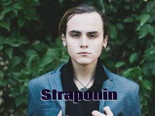 Straponin