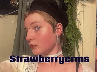 Strawberrycrms