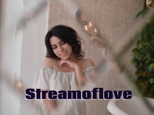 Streamoflove