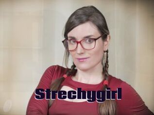 Strechygirl