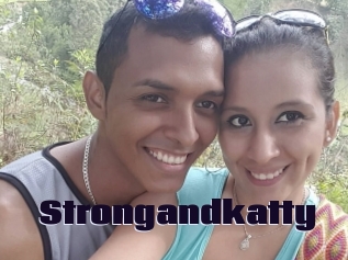 Strongandkatty