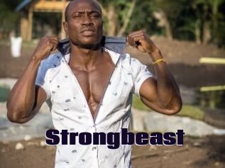 Strongbeast