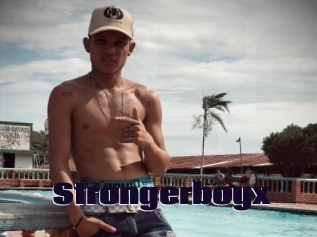 Strongerboyx