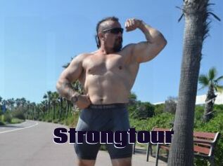 Strongtour