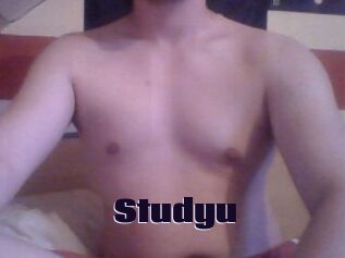 Studyu