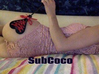 SubCoco