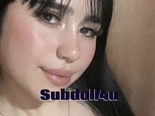 Subdoll4u