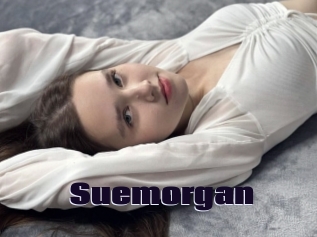 Suemorgan