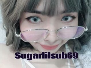 Sugarlilsub69