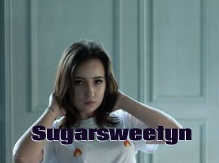 Sugarsweetyn