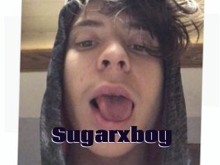 Sugarxboy
