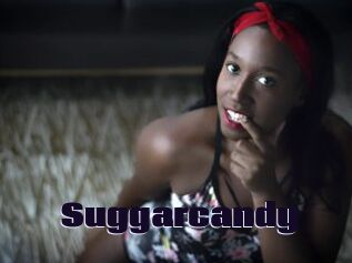 Suggarcandy