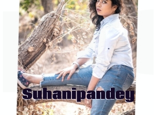 Suhanipandey