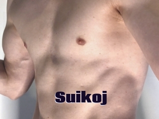 Suikoj