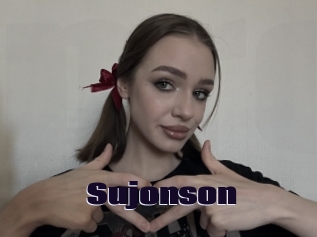 Sujonson