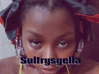 Sultrysyella