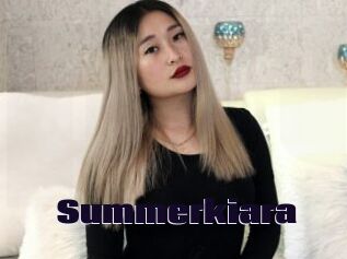 Summerkiara