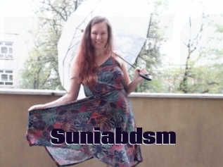 Suniabdsm