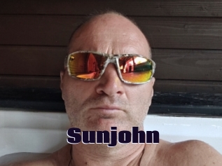 Sunjohn