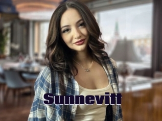 Sunnevitt