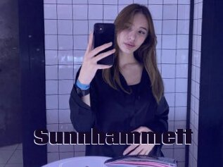 Sunnhammett