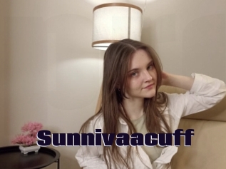 Sunnivaacuff