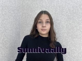 Sunnivaally