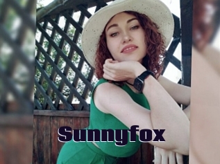 Sunnyfox