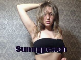 Sunnypeach