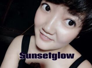 Sunsetglow