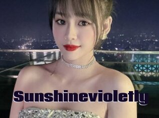 sunshinevioletly Prolap Sex